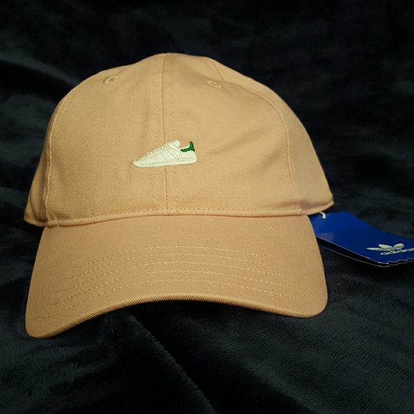 adidas stan smith cap